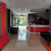 Отель Pz Hotel, фото 1