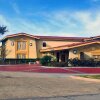 Отель Scottish Inns and Suites Texas City, TX, фото 1