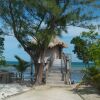 Отель Thatch Caye, a Muy'Ono Resort, фото 6