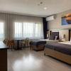 Отель Grand Rimedya Hotel Mudanya, фото 6