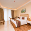 Отель The Hut Restaurant & Boutique hotel, фото 15