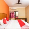 Отель Sri Subbiah Inn By OYO Rooms, фото 21