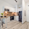 Отель Apartamenty Sun & Snow Kapitański Mostek, фото 15