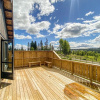 Отель Awesome Home in Svingvoll With Wifi and 3 Bedrooms, фото 1