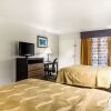 Отель Quality Inn near Six Flags, фото 6