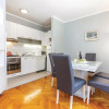 Отель Amazing Home in Jadranovo With Wifi and 3 Bedrooms, фото 35
