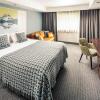 Отель Mercure Swansea Hotel, фото 3