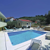 Отель Beautiful Home in Trogir With Wifi and 2 Bedrooms, фото 15