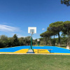 Отель Caravan Cavallino - Valentini in Campeggio Union Lido, фото 2