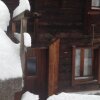 Отель Rustic Wooden Chalet in Betten / Valais Near the Aletsch Arena ski Area, фото 17