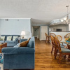Отель Brighton Tower 1909 3br 3ba Oceanfront 3 Bedroom Condo by RedAwning, фото 37