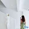 Отель Sanya Haitangwan Fanbo Design Homestay (Yate Duty Free City Shop), фото 9