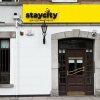 Отель Staycity Aparthotels, Dublin, Christchurch в Дублине