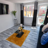 Отель 25 Mins to CL! A London 2-bedhome - Sleeps 1-4!, фото 11