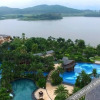 Отель Baodun Lake Hushan Hot Spring Resort, фото 5