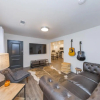 Отель JURNY - Close to Music Row - 4 Bedroom Apartments, фото 2