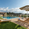 Отель Hectoras Villa in Plaka, фото 20