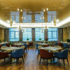 Отель Gya Hotel Jiangsu Yancheng Jianhu County Oubaoliya Life Plaza, фото 4