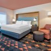 Отель Holiday Inn DFW South, an IHG Hotel, фото 2