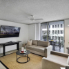 Отель Dharma Home Suites Coral Gables at Gables Grand Plaza, фото 12