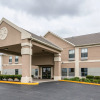 Отель Days Inn by Wyndham Kentland, фото 1