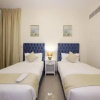 Отель Al Barsha New 2Bedroom plus maidR near MOE, фото 18