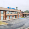 Отель Comfort Inn Parry Sound, фото 29