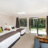 Отель Kauri Park Motel, фото 39