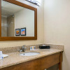 Отель Holiday Inn Express Rocky Mount Sports Center, an IHG Hotel, фото 8