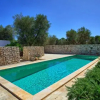 Отель Il Trullo dell'Ulivo Bianco, фото 12