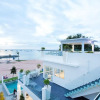 Отель Villa 7th Heaven Beach Front, фото 22