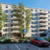 Отель apartamenty- wroc Ostrów Tumski, фото 25