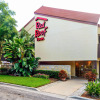 Отель Red Roof Inn Tampa Fairgrounds – Casino, фото 1