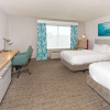 Отель Hilton Garden Inn Jacksonville Airport, фото 5