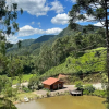 Отель Cabana Brisa Serrana - Urubici-SC, фото 21