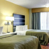Отель Quality Inn, фото 7