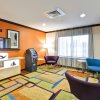 Отель Fairfield Inn & Suites by Marriott Tampa Fairgrounds/Casino, фото 18