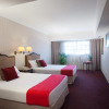 Отель Ramada by Wyndham Buenos Aires Centro, фото 4