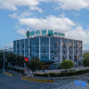 Отель City Convenience Hotel (Shanghai International Tourism Resort Shenjiang South Road), фото 7