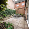 Отель Crewe Short Lets 4 Victoria Court, Crewe, фото 10
