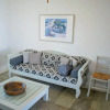 Отель Irenes View Apartments Villa 7 - 4 Guests With Pool and sea View in Agia Irini, фото 2