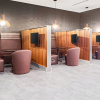 Отель Courtyard by Marriott Houston Northeast, фото 2