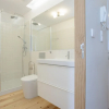 Отель Liiiving in Porto - Bolhão Market Apartment II, фото 25