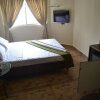 Отель Manar Luxury Serviced Apartment, фото 4