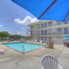 Отель Motel 6 San Antonio, TX - West SeaWorld, фото 12