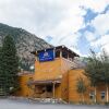 Отель Americas Best Value Inn Georgetown Lodge в Джорджтауне