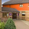 Отель Premier Inn South Shields Port Of Tyne, фото 8