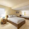 Отель East Denver Home In Quiet Neighborhood Sleeps 13, фото 8