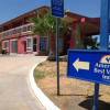 Отель Americas Best Value Inn/motel 6 Barstow, фото 18