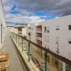 Отель Spacious & Modern 3BDR Apartment in Algarve by LovelyStay в Силвеше